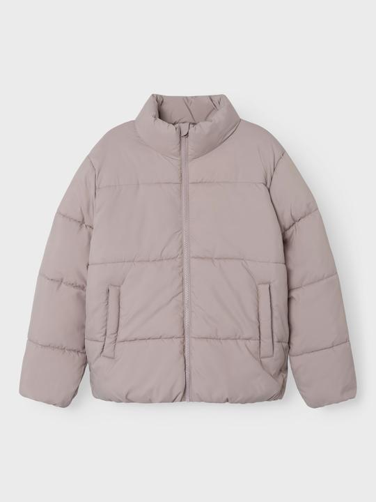 Actual product image Name it High Neck Padded Jacket (128)