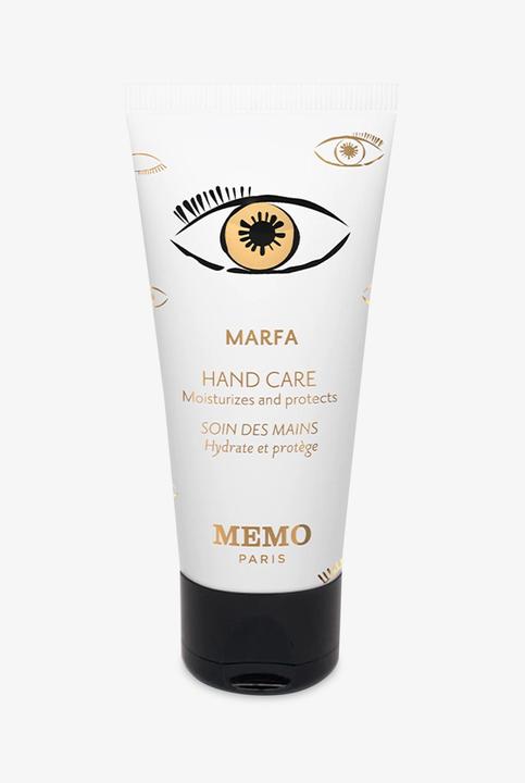 Produktbild Memo Paris Marfa Handcrème (50 ml)