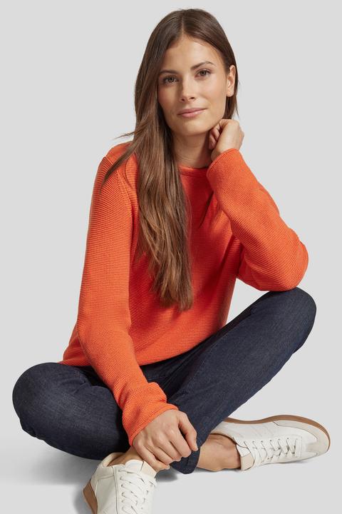 Image du produit Rabe Damen Strukturpullover (48)