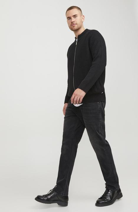 Produktbild Jack & Jones Glenn Original MF 073 Plus Size Slim Fit Jeans