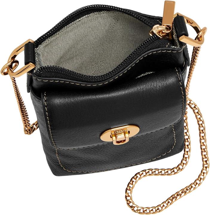 Produktbild Fossil Harper Handytasche Leder 12 cm