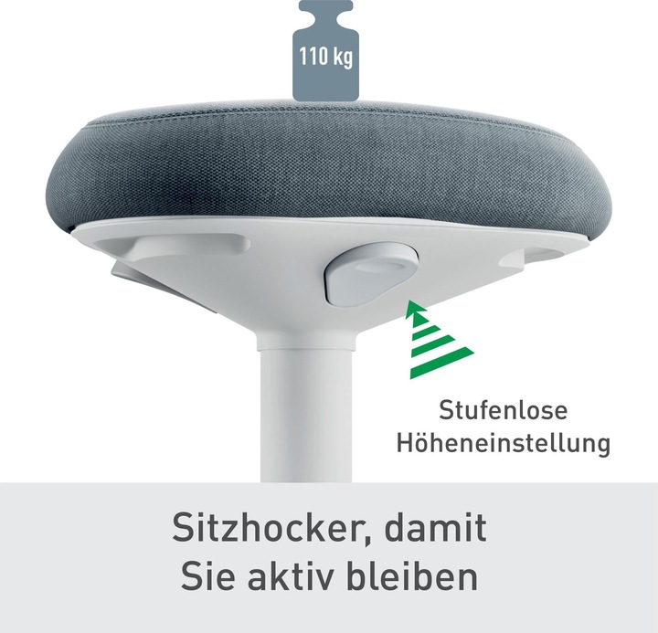 Image du produit Leitz Ergo Active