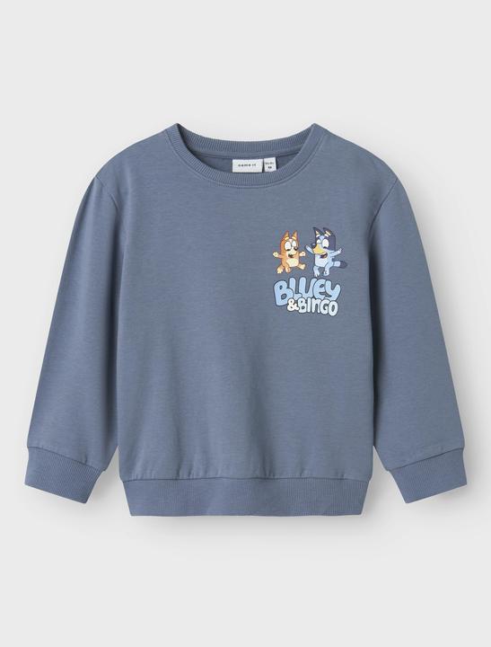 Produktbild Name it Bluey Sweatshirt (92)