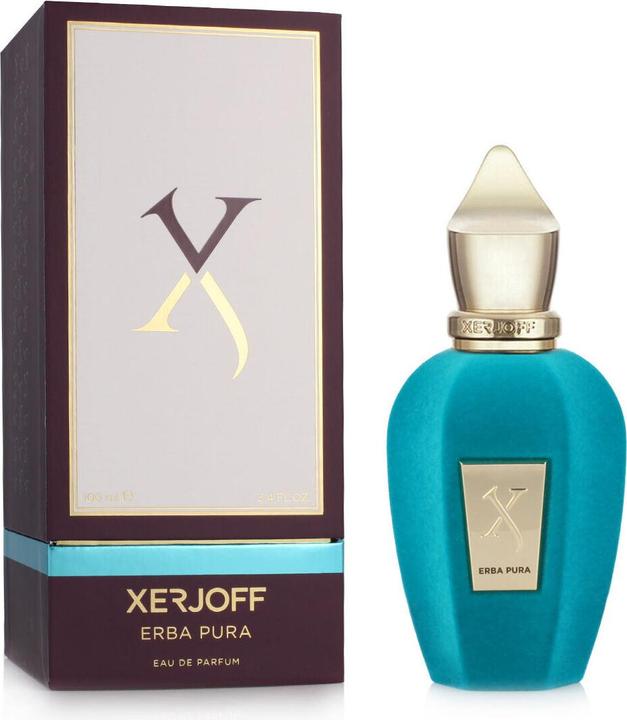 Image du produit XerJoff Erba Pura (Eau de parfum, 50 ml)