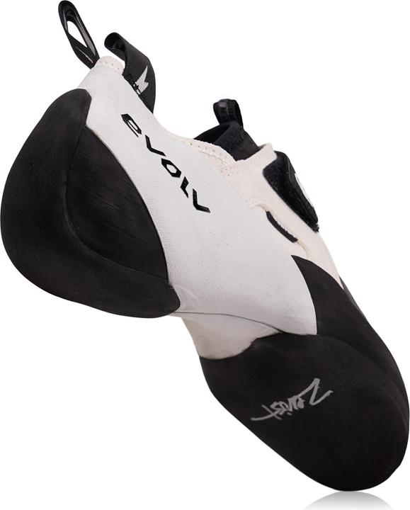 Actual product image Evolv Zenist (42.5)