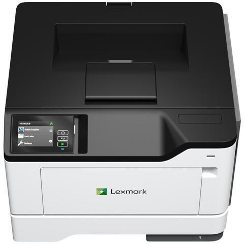 Image du produit Lexmark MS531dw SFP HV EMEA (Laser, Noir et blanc)