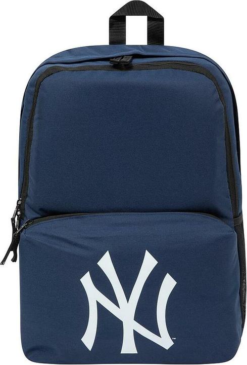 Image du produit New Era Sac à dos scolaire MLB MULTI STADIUM BAG NEYYAN 60503790 Bleu marine