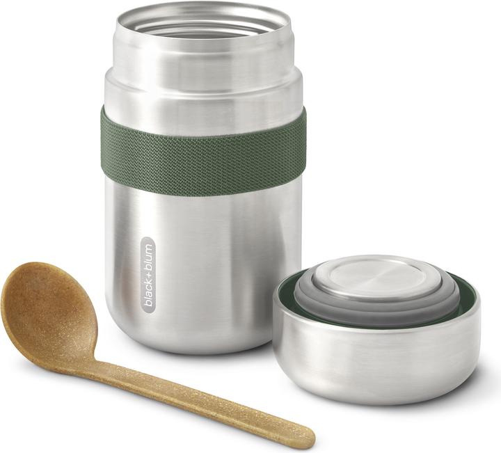 Immagine prodotto Black + Blum Food Flask