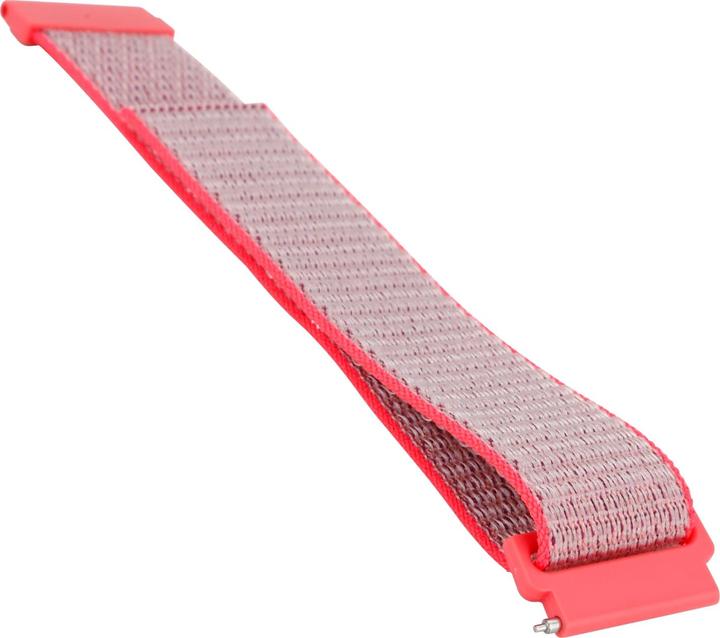 Produktbild Cadorabo Armband für Samsung Galaxy Gear (22 mm, Nylon)