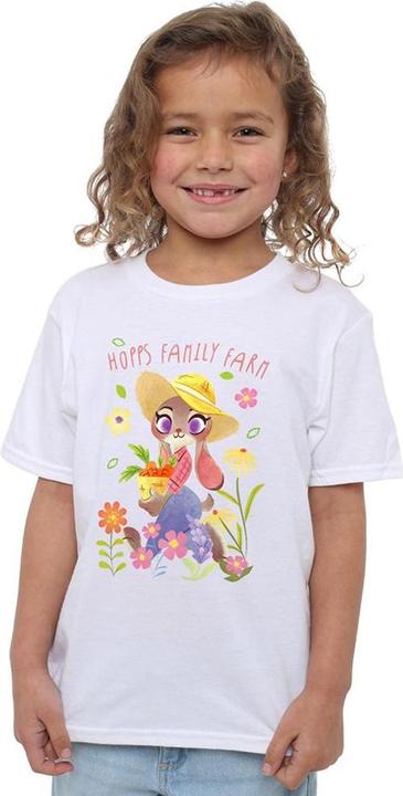 Produktbild Disney TShirt Mädchen (116)