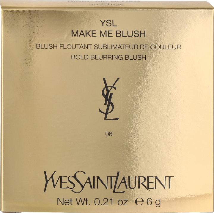 Immagine prodotto Yves Saint Laurent Fammi arrossire (Rosa Haze)