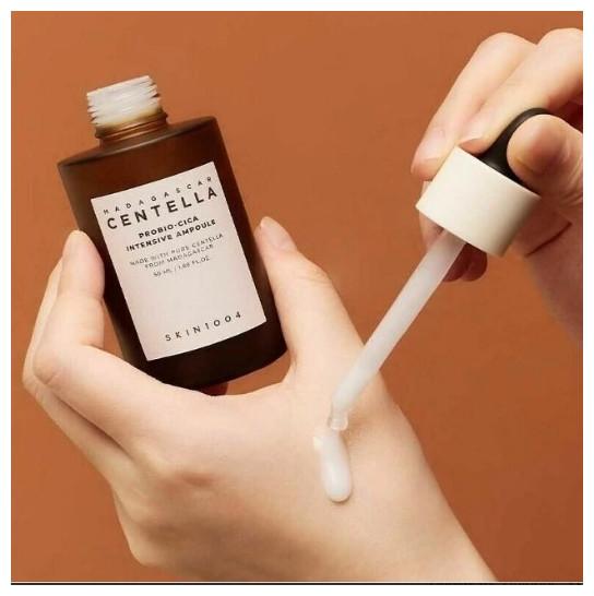 Actual product image Skin1004 Centella Probio-Cica Intensive Ampoule (50 ml)