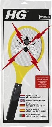 Produktbild HG Electric Fly/Wasp & Mosquito Killer