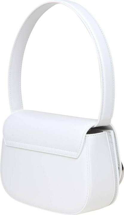 Immagine prodotto Diesel 1dr shoulder bag in white leather