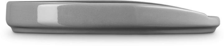 Immagine prodotto Le Creuset Riposacucchiaio ovale Flint