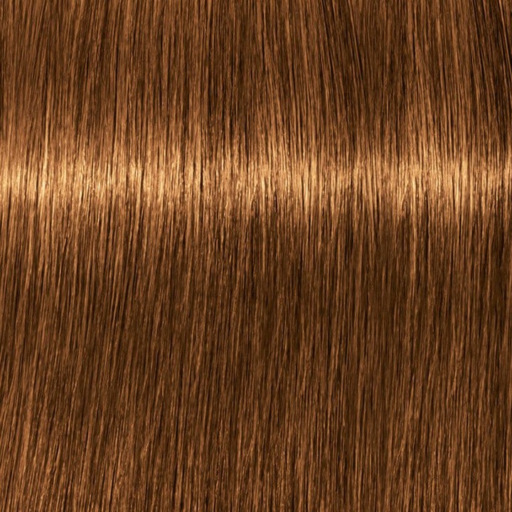 Produktbild Schwarzkopf true beautiful honest - 7-47W Mittelblond Beige Kupfer (Beige, Blond, Kupfer)