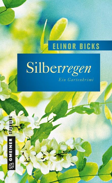 Produktbild Silberregen (Deutsch, Elinor Bicks, 2016)