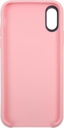 Produktbild Ueli Express iPhone XS / X Slim Gummi Schutzhülle Ananas (Apple iPhone XS, Apple iPhone X)