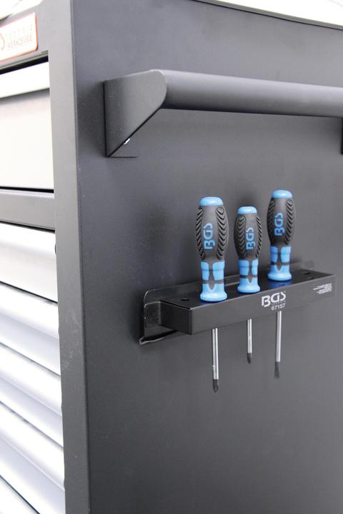 Actual product image BGS Magnetic Screwdriver Holder