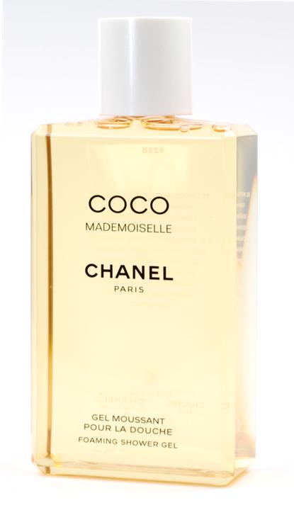 Produktbild Chanel Coco Mademoiselle (200 ml)