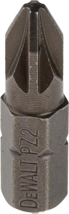 Produktbild DeWalt BitSet PZ2 (Kreuz sonstige)
