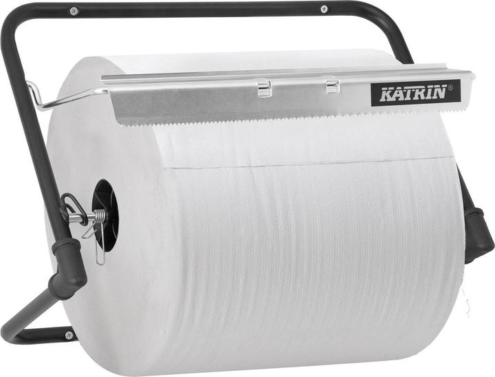 Immagine prodotto Katrin Distributore di salviette