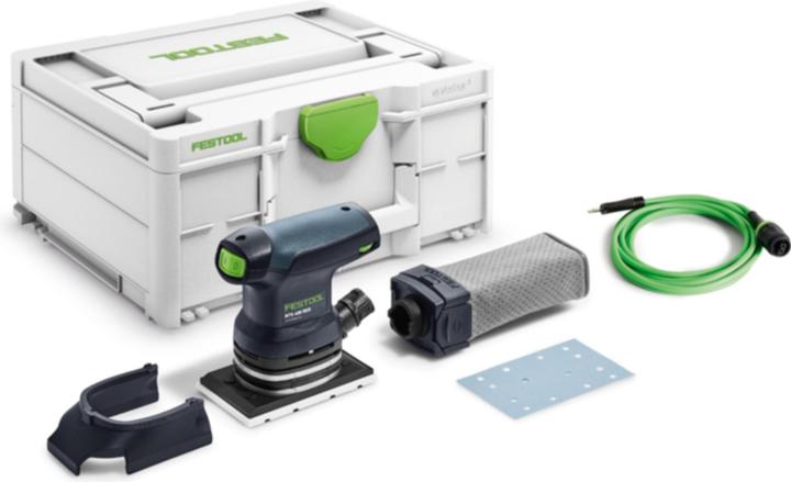 Actual product image Festool RTS 400 REQ-Plus CH (Sander)