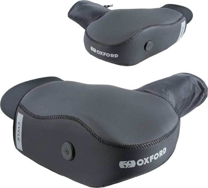Produktbild OXC Lenkerhandschuhe Neoprenstulpen (One Size)