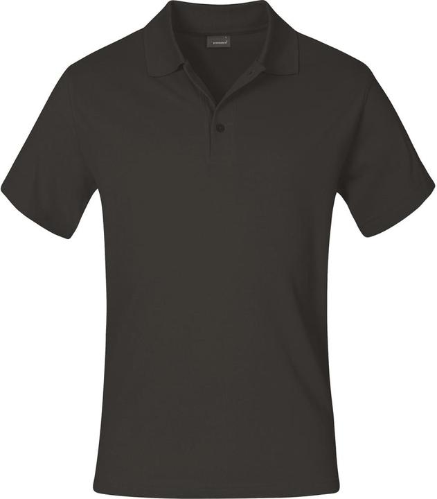 Produktbild Magni Poloshirt, charcoal, Gr.2XL (XXL)