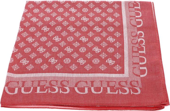 Immagine prodotto Guess Jacquard Scarf 80X180