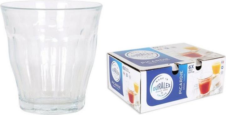 Produktbild Interio Picardie (0.25 l, 6 x)