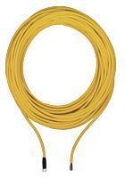 Actual product image Pilz Cable with straight plug 10m PSEN#533131