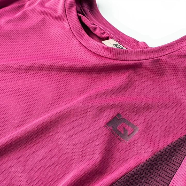 Produktbild IQ Treilo TShirt (M)
