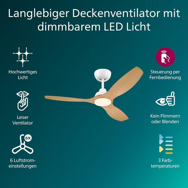 Produktbild Philips Olas