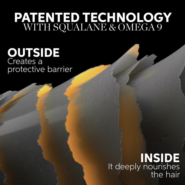 Immagine prodotto Wella Ultimate Smooth Maske (30 ml)