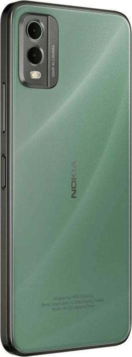 Actual product image Nokia C32 4Gb 64Gb 6.5' Dual Sim