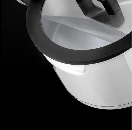 Image du produit BergHoff Set de casseroles Gem Downdraft 20 cm/24 cm (24 cm, Ensemble de casseroles et de poêles de cuisson)