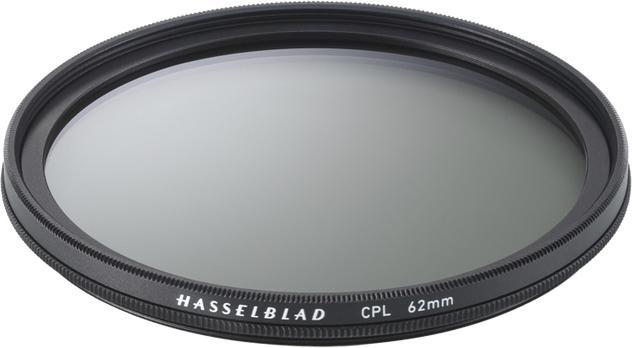 Produktbild Hasselblad Filter CPL, 62 mm (62 mm, Polarisationsfilter)