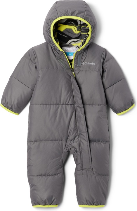 Produktbild Columbia Snuggly Bunny Bunting (18, 24, M)