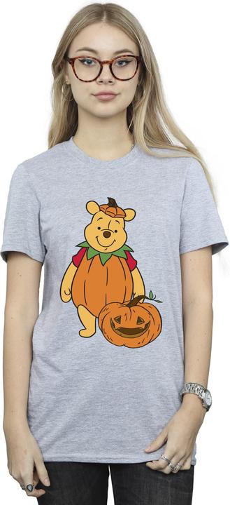 Produktbild Winnie the Pooh TShirt Halloween (4XL)