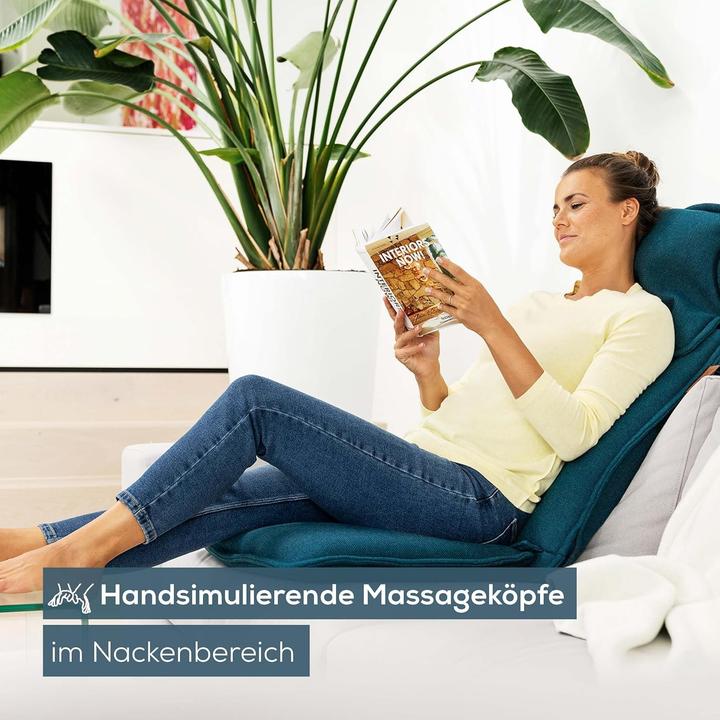 Produktbild Beurer MG 330