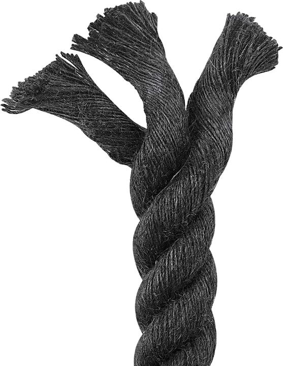Image du produit vidaXL Natürliches Seil (5 m)