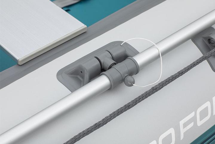 Produktbild Bestway Mirovia Pro (330 cm, 4 Personen)