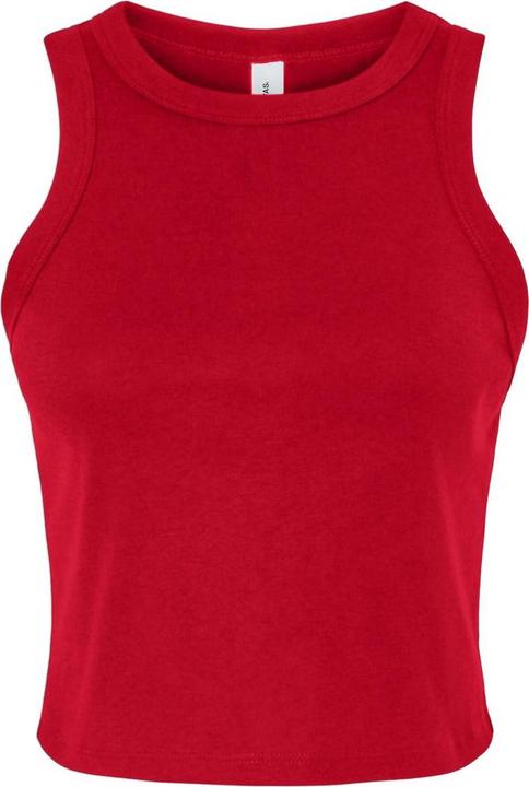 Immagine prodotto Bella Canvas Canotta Vogatore Donna (L)