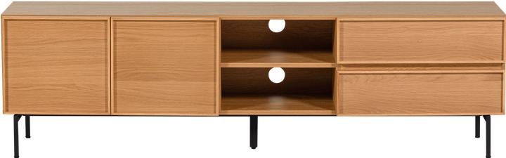 Produktbild Woood Tours (180 x 42 x 42 cm)