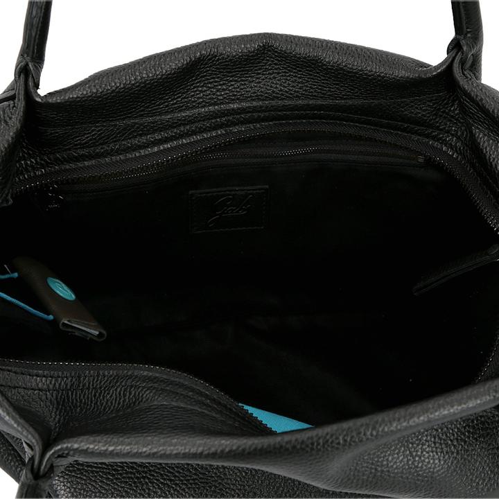 Actual product image Gabs Arabella Shopper Tasche Leder 51 cm (10 l)