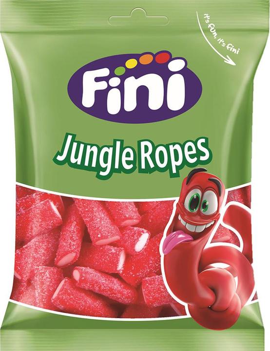 Actual product image Fini Jungle Ropes (100 g, 1 pcs.)
