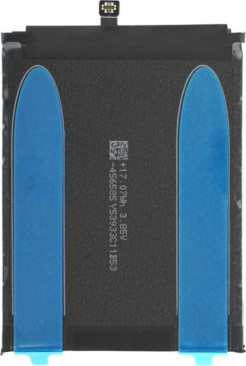 Image du produit Xiaomi Batterie BM4J 4500mAh Redmi Note 8 Pro 46BM4JA030H8