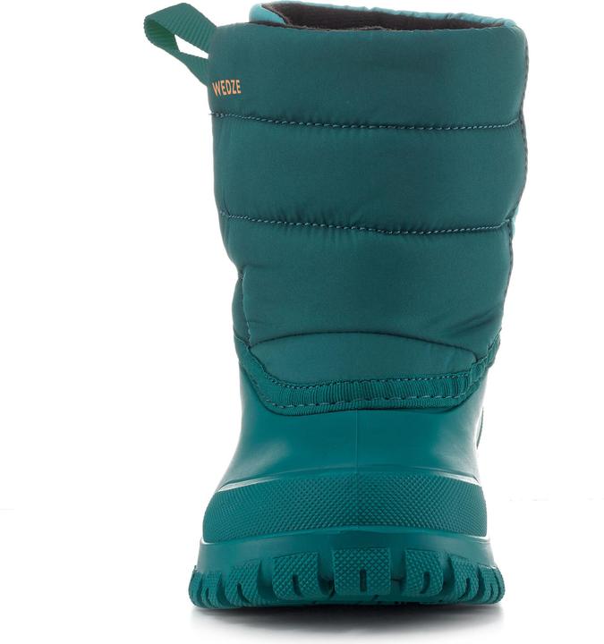 Produktbild Wedze WARM BB 500 (21)
