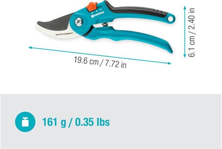 Actual product image Gardena Classic Grape Shears